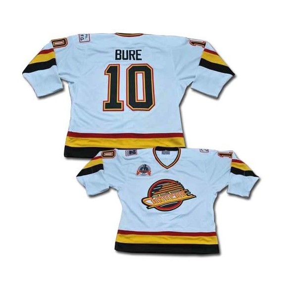 pavel bure authentic jersey
